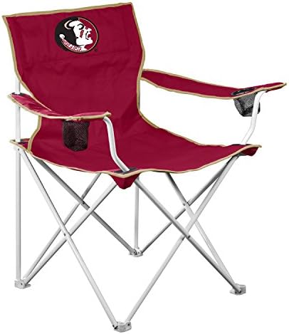 FLORIDA STATE SEMINOLES NCAA DELUXE FOLDING CHAIR