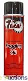 7th Gear - High Performance - Fogging OIL - 1 Full Case = 12 - 15oz. Aerosole Cans