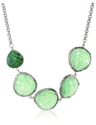 Multi-Doublet Mother-Of-Pearl Necklace