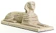 Small Giza Sphinx