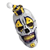 Morbid Industries Banger the Clown Mask
