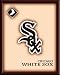 Chicago White Sox WOODEN WALL ART BAR/GAMEROOM/HOME DECOR - POSTER/PRINT