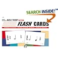 Essentials of Music Theory: Flash Cards (Rhythm) (Essentials of... by Karen Surmani, Morton Manus, and Andrew Surmani