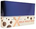 Gift Box of Milk Chocolate Buttons (Nut-free, Gluten-free, Egg-free, Kosher and Vegetarian)
