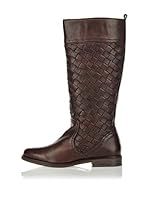 Lotus Botas Rockford (Marrón)