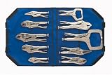 Irwin Tools 1078KB 10 Piece Original Locking Pliers Set