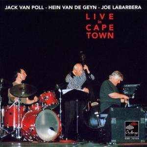 Live In Cape Town