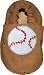 Plateau Tibet Krabbelschuhe Hausschuhe Kinderschuhe Sandalen Baseball, Gr. 28/29