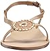 Jack Rogers Women's Mollie Flat Sandal