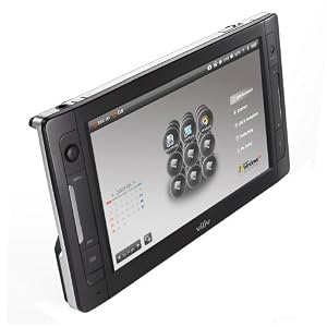 Viliv Promotion Pack X70EX EXP P 7-Inch Net-Tablet PC