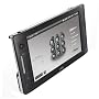 Viliv Promotion Pack X70EX PRE 3GP 7-Inch Net -Tablet PC (Intel Atom 1.33GHZ, 1GB Ram, 32GB SSD, Windows XP, 3G),  5.5 Hour Battery Life, Matte Black, Accessory Upgrade Worth $135 Includes Extra Standard Battery, Leather Case and Car Kit