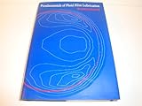Fundamentals of fluid film lubrication