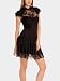 Marciano Reyna Lace Dress