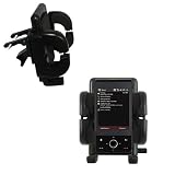 HTC Raphael Car Vent Holder - Gomadic Brand