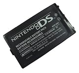 Produkt-Bild: Akku f&uuml;r Nintendo DS