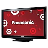 Panasonic TC-P50C2 50-Inch 720p Plasma HDTV
