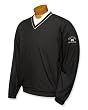 Tall Men's Cutter & Buck Wind Jacket