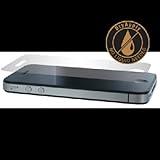 BodyGuardz Dry Apply Protective Skin for iPhone 4 (Screen Only)