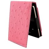 Kena Kai Embossed Leather 2G iPod 30GB Case - Pink
