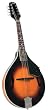 Kentucky Standard A-Model Mandolin Model KM-150 in Traditional Sunburst