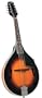 Kentucky Standard A-Model Mandolin Model KM-150 in Traditional Sunburst