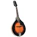 Kentucky Standard A-Model Mandolin Model KM-150 in Traditional Sunburst