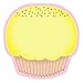 Cupcake! Note Pads