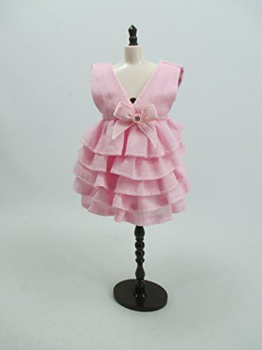 Handcrafted Outfit Costume Clothes for Blythe Doll Dress