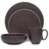 Vera Wang China Naturals Fig 4 Pc Place Setting