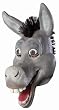 Donkey 3/4 Mask