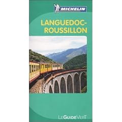 Guide Vert Languedoc Roussillon