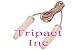 Seen On TV Wood Handle Leather Jump Rope Fitness Exercise