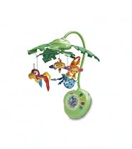 Fisher Price Rainforest Mobile