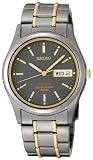 Seiko Mens Dress Two-Tone Watch #SGF709