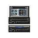 Axion VIN 700 NBI DVD-Autoradio (17,8 cm (7 Zoll) Monitor, SD-Kartenslot, Bluetooth, USB) schwarz