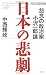 中西 輝政: 日本の悲劇 (Voice select)