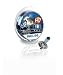 Produkt-Bild: Philips 12972BVSM Philips Blue Vision H7 Scheinwerferlampe