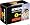 Kenda, 20 x 1.75 - 2.125 (406 ISO) SCHRADER valve tube