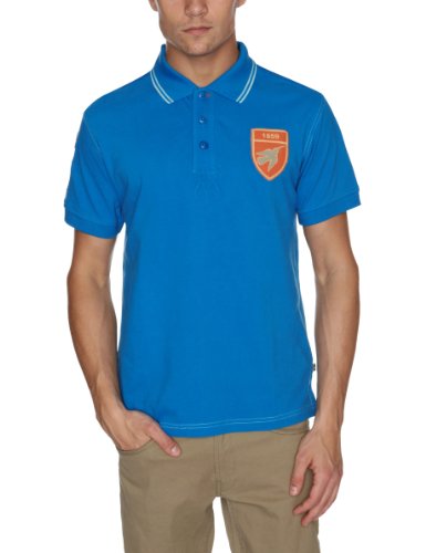Timberland 59287-993 Herren Polo, Gr. 54 (XL), blau (Carmargue Blue) Preisvergleich