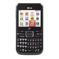 LG 530G Prepaid Phone With Triple Minutes