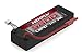 Redcat Racing HX-580030C-BV2 Hexfly 5800mAh LiPo Battery with Banana Connector