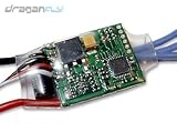Thunder Power RC ESC High Grade 10A Programmable Brushless Motor Speed Controller