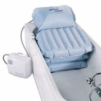 Bathing Cushion Air Powered Bath Lift