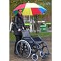 Paraplis Umbrella Holder for Wheelchair - E10001E10001