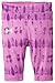 Quiksilver Baby-Girls Infant Tied Up Capri Pink