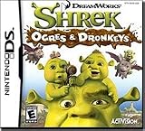 Shrek the Third: Ogres and Donkeys