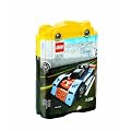 LEGO Racers 8193 - Blue Bullet