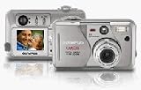 Camedia C-50 Zoom 5.0 Megapixel 3x Optical/4x Digital Zoom Digital Camera
