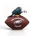 Philadelphia Eagles Football Paperweight