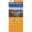 AAA Southern California: Coachella Valley, Colorado Desert, Imperial Valley, Inland... by CSAA, AAA, Cartographic Department, and Robert Landau